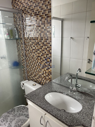 Imagem Apartamento com 2 Quartos à Venda, 52 m² em Vila Ema - São Paulo Imagem Apartamento com 2 Quartos à Venda, 52 m² em Vila Ema - São Paulo