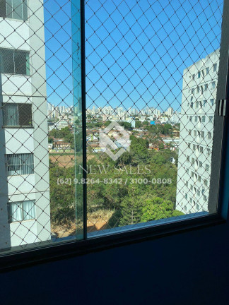 Imagem Apartamento com 3 Quartos à Venda, 75 m² em Vila Alpes - Goiânia Imagem Apartamento com 3 Quartos à Venda, 75 m² em Vila Alpes - Goiânia
