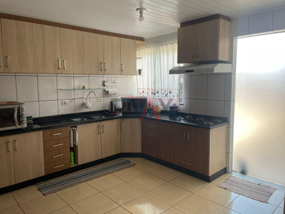 Imagem Casa com 2 Quartos à Venda, 151 m² em Bonsucesso - Guarapuava Imagem Casa com 2 Quartos à Venda, 151 m² em Bonsucesso - Guarapuava