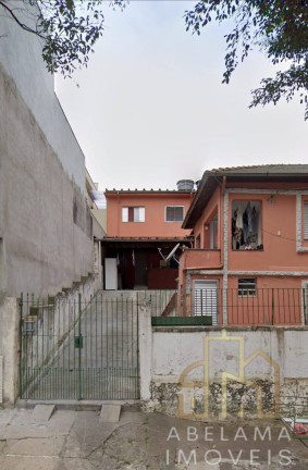 Terreno à Venda, 500 m² em Parque Capuava - Santo André