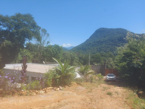 Imagem Imóvel com 4 Quartos à Venda, 400 m² em Ubatumirim - Ubatuba