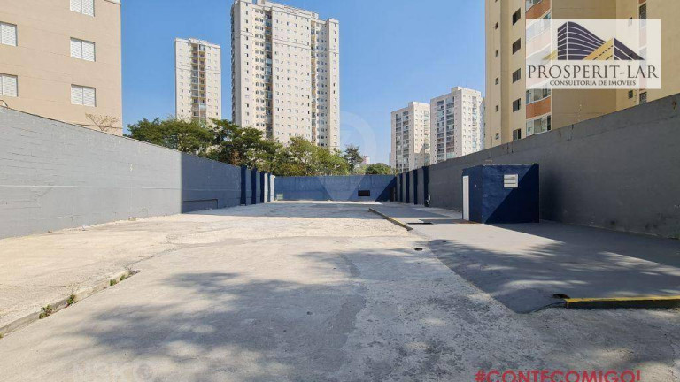 Imagem Terreno à Venda, 1.720 m² em Macedo - Guarulhos Imagem Terreno à Venda, 1.720 m² em Macedo - Guarulhos