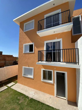 Imagem Casa de Condomínio com 2 Quartos à Venda, 52 m² em Residencial Palma De Maiorca - Cotia Imagem Casa de Condomínio com 2 Quartos à Venda, 52 m² em Residencial Palma De Maiorca - Cotia