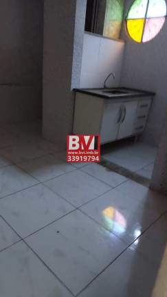 Imagem Casa com 2 Quartos à Venda, 90 m² em Braz De Pina - Rio De Janeiro