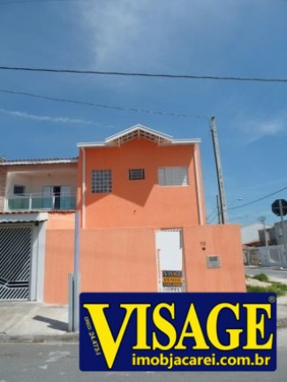 Imagem Casa com 2 Quartos à Venda, 68 m² em Vila Branca I - Jacareí Imagem Casa com 2 Quartos à Venda, 68 m² em Vila Branca I - Jacareí