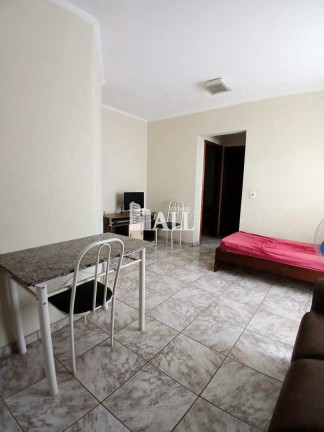 Apartamento com 2 Quartos à Venda, 62 m² em Higienópolis - São José Do Rio Preto