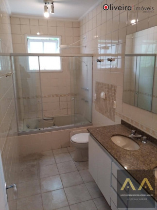 Imagem Casa com 4 Quartos para Alugar, 248 m² em Alphaville - Santana De Parnaíba Imagem Casa com 4 Quartos para Alugar, 248 m² em Alphaville - Santana De Parnaíba