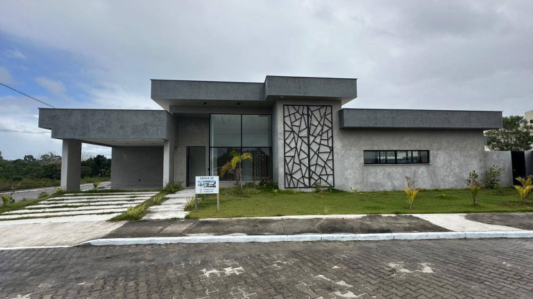Casa com 4 Quartos à Venda,  em Gaudi - Porto Seguro