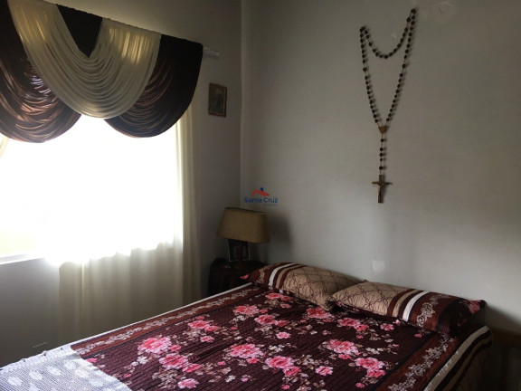 Imagem Apartamento com 2 Quartos à Venda, 53 m² em São João Do Rio Vermelho - Florianópolis