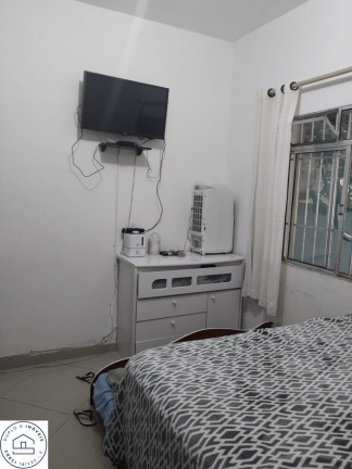 Imagem Casa com 2 Quartos à Venda, 100 m² em Vila Assis Brasil - Mauá Imagem Casa com 2 Quartos à Venda, 100 m² em Vila Assis Brasil - Mauá