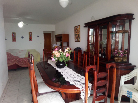 Imagem Apartamento com 4 Quartos à Venda, 126 m² em Centro - Mongaguá Imagem Apartamento com 4 Quartos à Venda, 126 m² em Centro - Mongaguá
