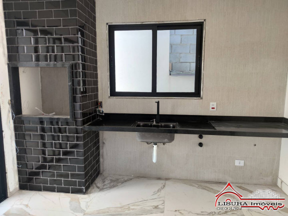 Imagem Casa de Condomínio com 3 Quartos à Venda, 150 m² em Cidade Parquelandia - Mogi Das Cruzes