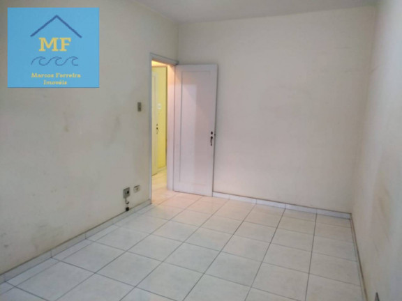 Imagem Apartamento com 2 Quartos à Venda, 68 m² em Boqueirão - Santos