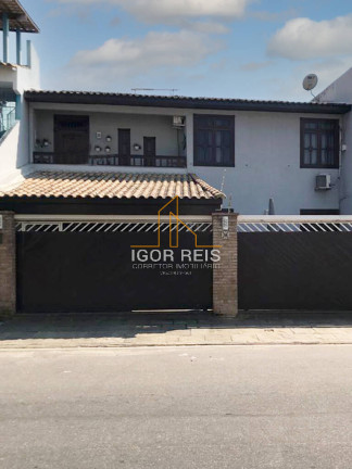 Casa com 4 Quartos à Venda, 147 m² em Parque Rosário - Campos Dos Goytacazes