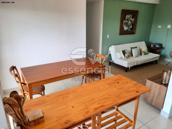 Imagem Apartamento com 3 Quartos à Venda, 110 m² em Praia Do Itaguá - Ubatuba Imagem Apartamento com 3 Quartos à Venda, 110 m² em Praia Do Itaguá - Ubatuba