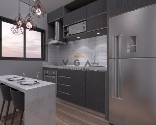 Imagem Apartamento com 2 Quartos à Venda, 45 m² em Jardim Brasília (zona Leste) - São Paulo Imagem Apartamento com 2 Quartos à Venda, 45 m² em Jardim Brasília (zona Leste) - São Paulo