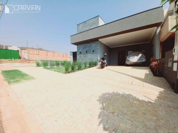 Imagem Casa com 3 Quartos à Venda, 154 m² em Recreio Anhangüera - Ribeirão Preto Imagem Casa com 3 Quartos à Venda, 154 m² em Recreio Anhangüera - Ribeirão Preto