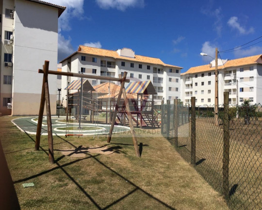 Imagem Imóvel com 2 Quartos à Venda, 56 m² em Catu De Abrantes - Camaçari Imagem Imóvel com 2 Quartos à Venda, 56 m² em Catu De Abrantes - Camaçari