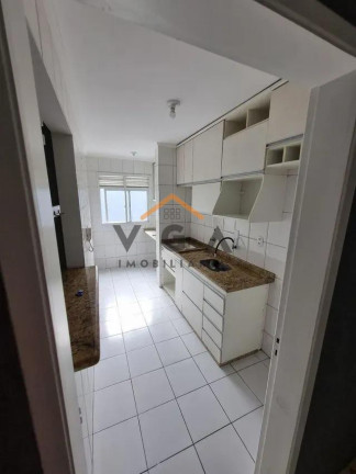 Imagem Apartamento com 2 Quartos à Venda, 50 m² em Jardim Norma - São Paulo Imagem Apartamento com 2 Quartos à Venda, 50 m² em Jardim Norma - São Paulo