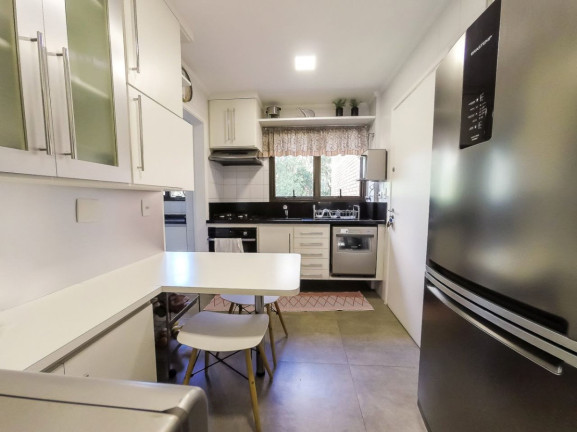 Imagem Apartamento com 3 Quartos à Venda, 100 m² em Vila Andrade - São Paulo Imagem Apartamento com 3 Quartos à Venda, 100 m² em Vila Andrade - São Paulo