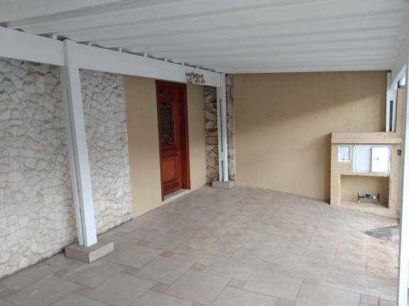 Imagem Casa com 3 Quartos à Venda, 240 m² em Rudge Ramos - São Bernardo Do Campo