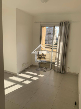 Imagem Apartamento com 2 Quartos à Venda, 50 m² em Vila Gomes - São Paulo Imagem Apartamento com 2 Quartos à Venda, 50 m² em Vila Gomes - São Paulo