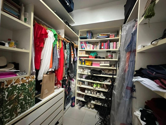 Imagem Apartamento com 4 Quartos à Venda, em Pituba - Salvador Imagem Apartamento com 4 Quartos à Venda, em Pituba - Salvador