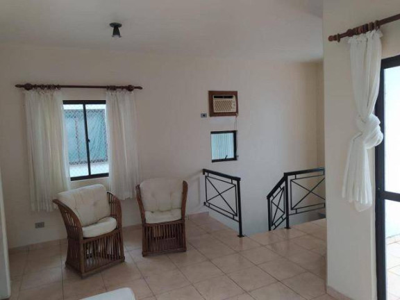 Cobertura com 3 Quartos à Venda, 140 m² em Tenório - Ubatuba
