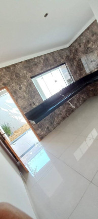 Imagem Casa com 3 Quartos à Venda, 180 m² em Garavelo Residencial Park - Aparecida De Goiânia Imagem Casa com 3 Quartos à Venda, 180 m² em Garavelo Residencial Park - Aparecida De Goiânia