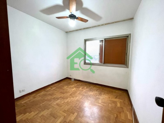 Imagem Apartamento com 4 Quartos à Venda, 160 m² em Santo Amaro - São Paulo