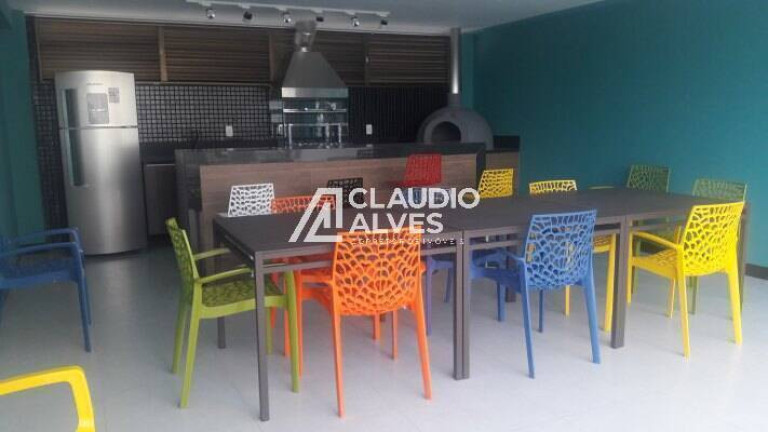 Imagem Apartamento com 3 Quartos à Venda, 140 m² em Santa Mônica - Feira De Santana Imagem Apartamento com 3 Quartos à Venda, 140 m² em Santa Mônica - Feira De Santana