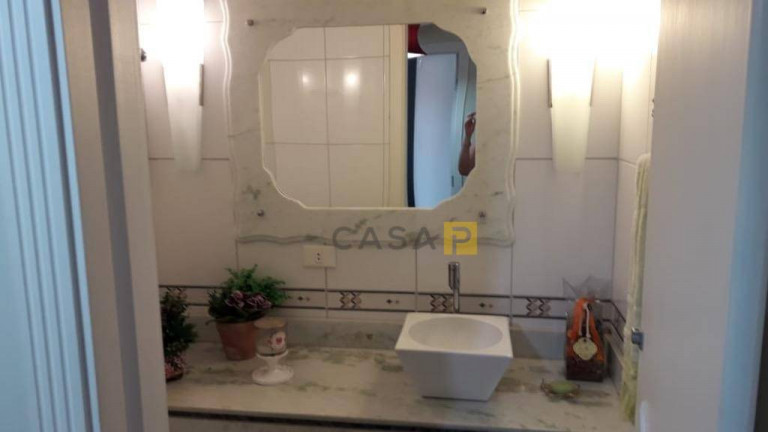 Imagem Apartamento com 3 Quartos à Venda, 170 m² em Vila Santa Catarina - Americana Imagem Apartamento com 3 Quartos à Venda, 170 m² em Vila Santa Catarina - Americana