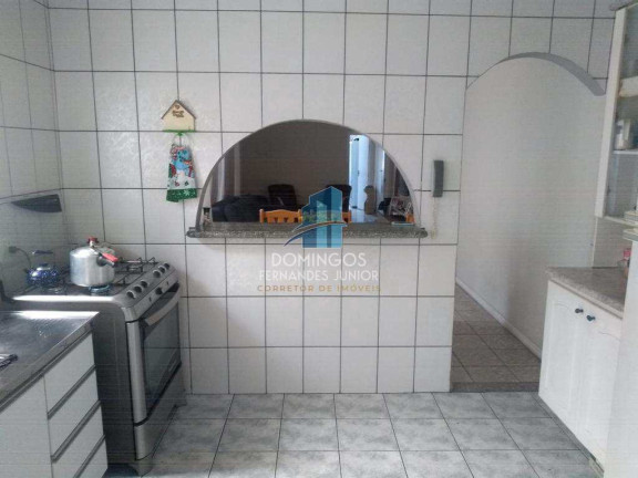Imagem Casa com 3 Quartos à Venda, 160 m² em São Miguel Paulista - São Paulo Imagem Casa com 3 Quartos à Venda, 160 m² em São Miguel Paulista - São Paulo