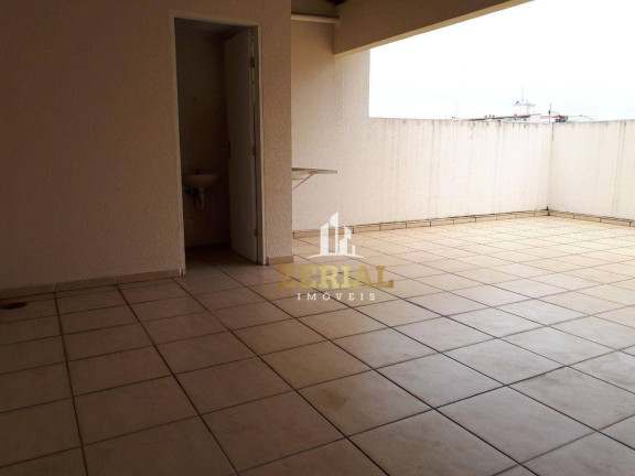 Imagem Cobertura com 2 Quartos à Venda, 147 m² em Nova Gerti - São Caetano Do Sul Imagem Cobertura com 2 Quartos à Venda, 147 m² em Nova Gerti - São Caetano Do Sul