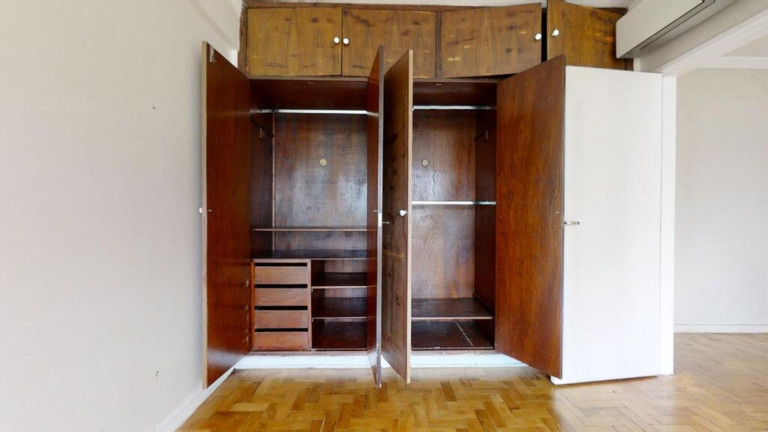 Imagem Imóvel com 1 Quarto à Venda, 66 m² em Vila Nova Conceição - São Paulo Imagem Imóvel com 1 Quarto à Venda, 66 m² em Vila Nova Conceição - São Paulo