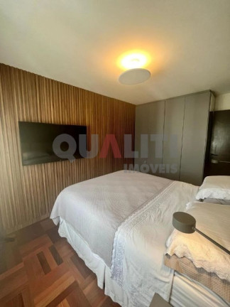 Imagem Apartamento com 2 Quartos à Venda, 74 m² em Moema - São Paulo