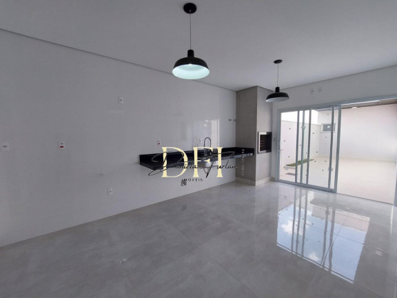 Imagem Casa de Condomínio com 3 Quartos à Venda, 140 m² em Condomínio Helena Maria - Sorocaba