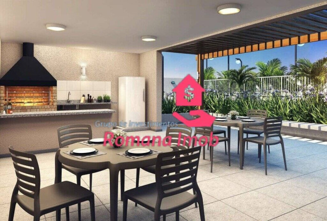 Imagem Apartamento à Venda,  em São Paulo