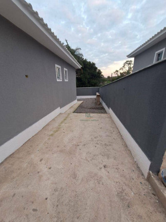 Imagem Casa com 2 Quartos à Venda, 150 m² em Manu Manuela - Maricá Imagem Casa com 2 Quartos à Venda, 150 m² em Manu Manuela - Maricá