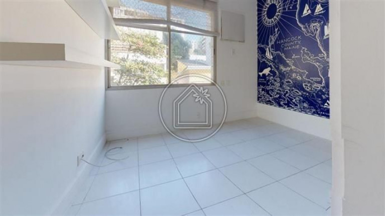 Imagem Apartamento com 3 Quartos à Venda, 108 m² em Leblon - Rio De Janeiro Imagem Apartamento com 3 Quartos à Venda, 108 m² em Leblon - Rio De Janeiro