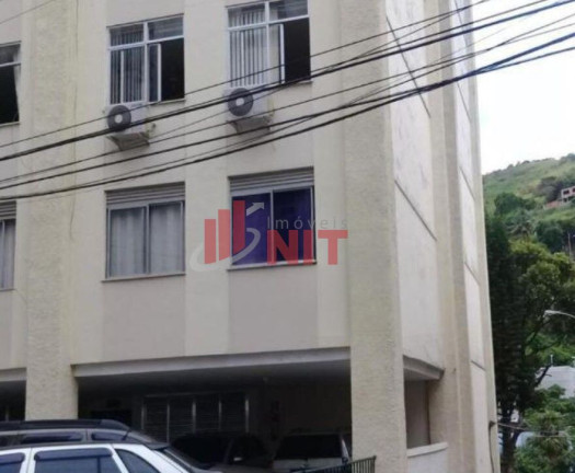 Imagem Apartamento com 2 Quartos à Venda, 75 m² em Santa Rosa - Niterói