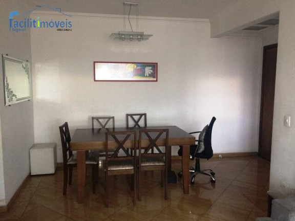 Imagem Apartamento com 3 Quartos à Venda, 94 m² em Rudge Ramos - São Bernardo Do Campo