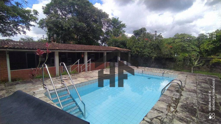 Imagem Chácara com 6 Quartos à Venda, 6.256 m² em Aldeia - Camaragibe Imagem Chácara com 6 Quartos à Venda, 6.256 m² em Aldeia - Camaragibe