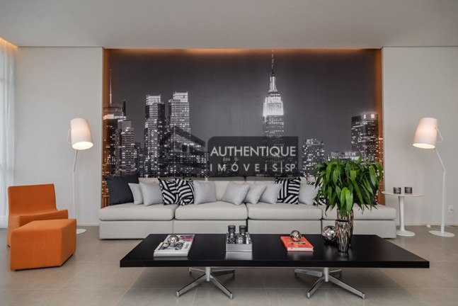 Imagem Imóvel com 1 Quarto à Venda, 34 m² em Pinheiros - São Paulo Imagem Imóvel com 1 Quarto à Venda, 34 m² em Pinheiros - São Paulo
