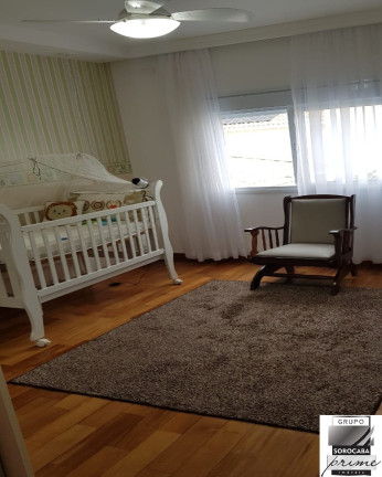 Imagem Casa com 4 Quartos à Venda, 283 m² em Loteamento Aldeia Da Mata - Votorantim Imagem Casa com 4 Quartos à Venda, 283 m² em Loteamento Aldeia Da Mata - Votorantim