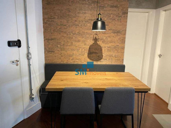 Imagem Apartamento com 2 Quartos à Venda, 60 m² em Vila Mariana - São Paulo Imagem Apartamento com 2 Quartos à Venda, 60 m² em Vila Mariana - São Paulo