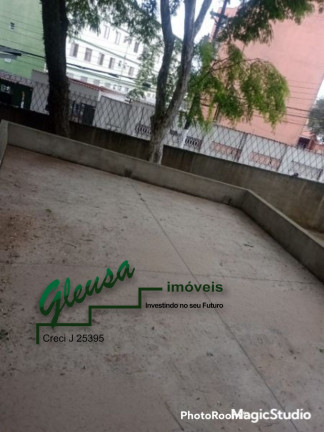 Imagem Apartamento com 2 Quartos à Venda, 48 m² em Conj. Hab. Padre Manoel Da Nobrega - São Paulo Imagem Apartamento com 2 Quartos à Venda, 48 m² em Conj. Hab. Padre Manoel Da Nobrega - São Paulo