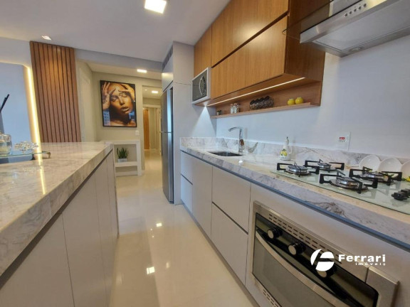 Imagem Apartamento com 2 Quartos à Venda, 124 m² em Centro - Capão Da Canoa