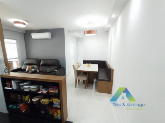 Imagem Apartamento com 2 Quartos à Venda, 64 m² em Vila Da Saúde - São Paulo