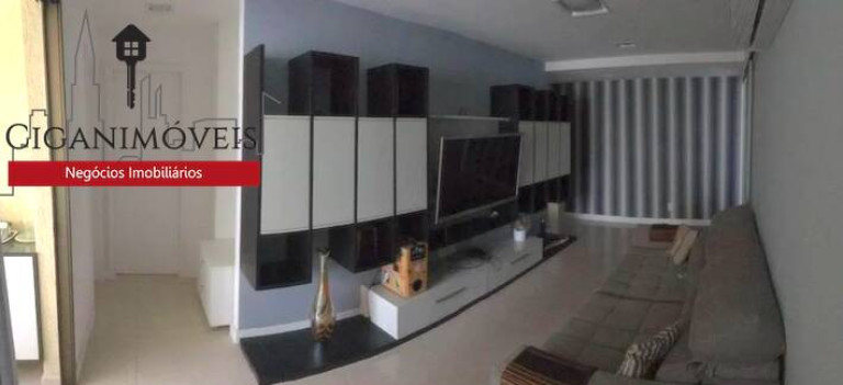 Imagem Apartamento com 4 Quartos à Venda, 262 m² em Barra Da Tijuca - Rio De Janeiro